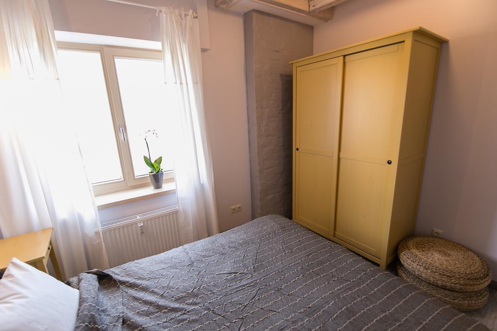 Sunny And Compact Apartment Riga Ngoại thất bức ảnh