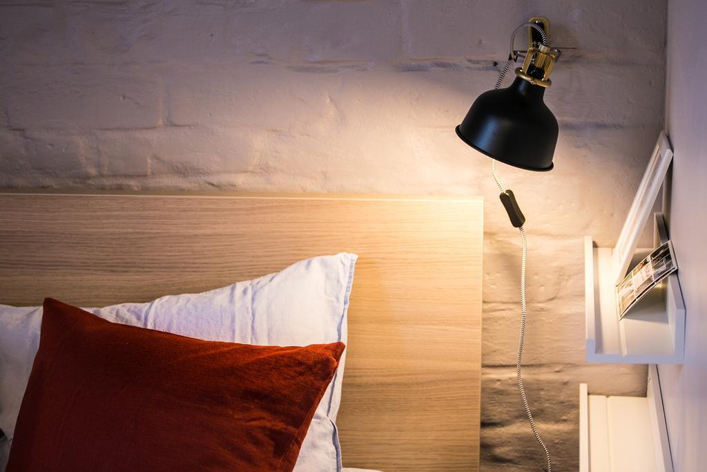 Sunny And Compact Apartment Riga Ngoại thất bức ảnh