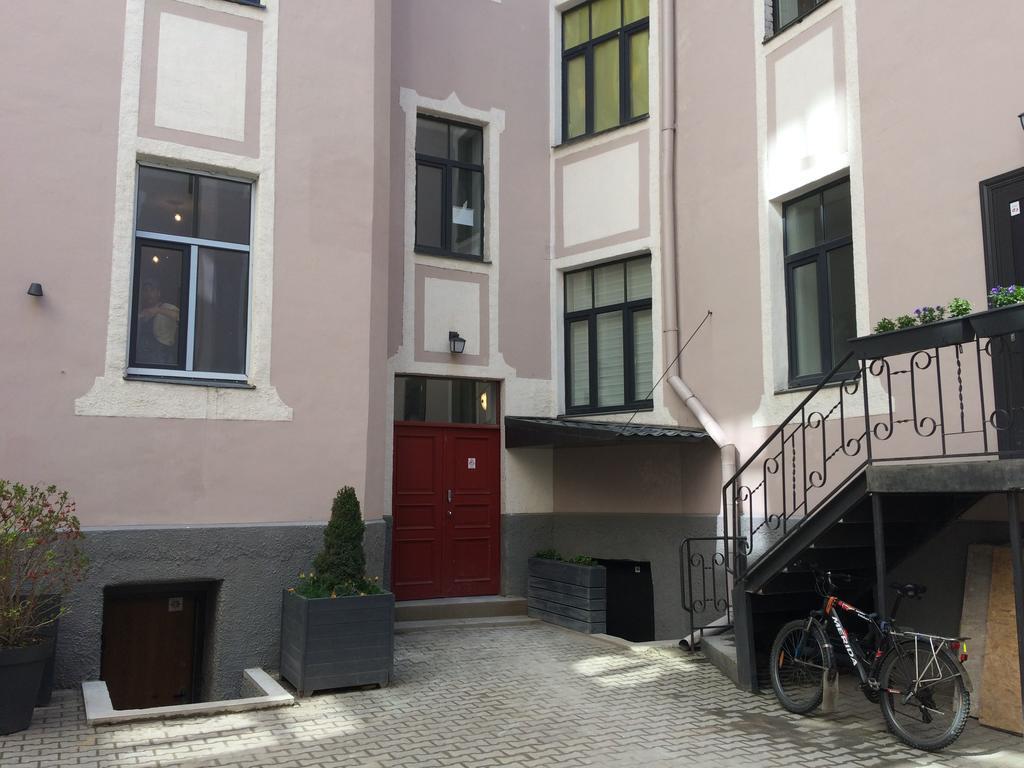 Sunny And Compact Apartment Riga Ngoại thất bức ảnh