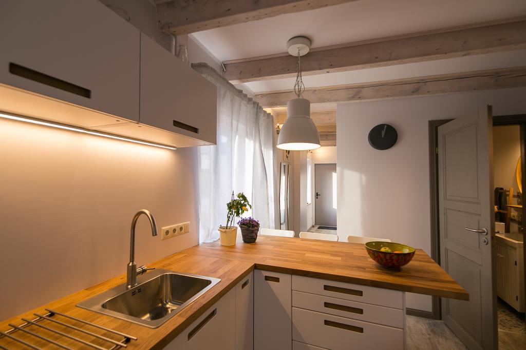Sunny And Compact Apartment Riga Ngoại thất bức ảnh